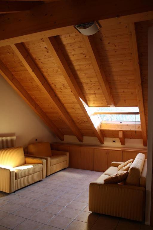 Soggiorno Dolomiti Маццин Экстерьер фото
