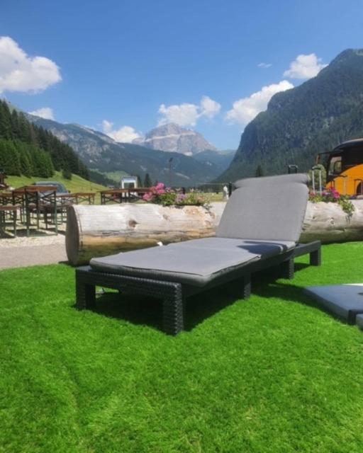 Soggiorno Dolomiti Маццин Экстерьер фото