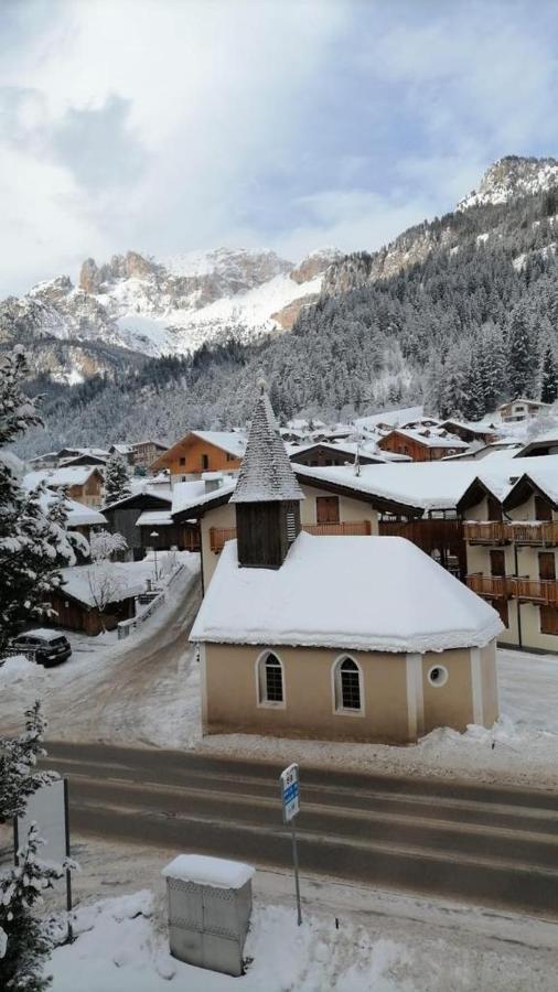 Soggiorno Dolomiti Маццин Экстерьер фото