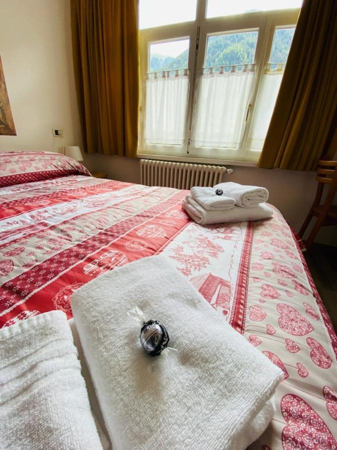 Soggiorno Dolomiti Маццин Экстерьер фото